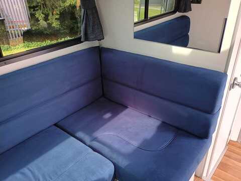 PRB R156 4.6 Livestock Carrier Manual Diesel