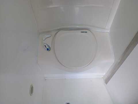 PRB R156 4.6 Livestock Carrier Manual Diesel