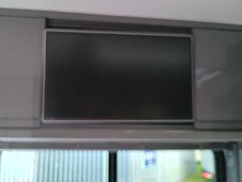 PRB R156 4.6 Livestock Carrier Manual Diesel