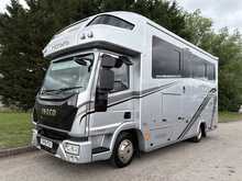 Iveco 7.5t PRB R170 