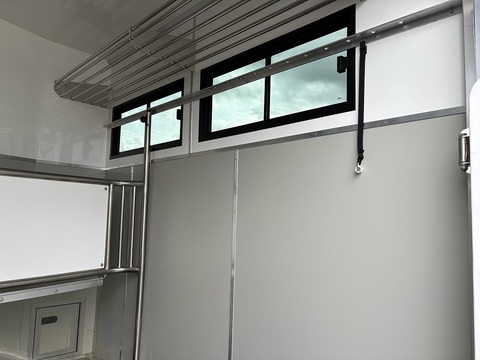 PRB R170 4.5 Livestock Carrier Automated Diesel