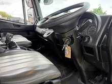 Iveco 7.5t PRB R170 