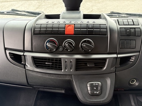 PRB R170 4.5 Livestock Carrier Automated Diesel