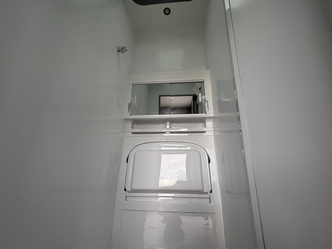 PRB R170 4.5 Livestock Carrier Automated Diesel