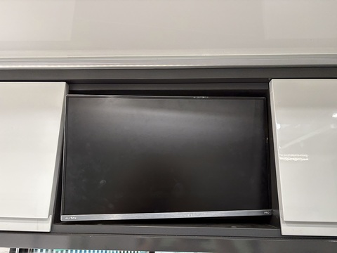 PRB R170 4.5 Livestock Carrier Automated Diesel