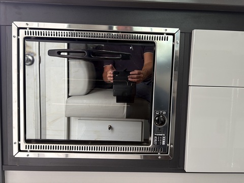 PRB R170 4.5 Livestock Carrier Automated Diesel