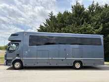 Daf 15t PRB R266 Pop out 