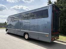 Daf 15t PRB R266 Pop out 