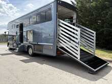 Daf 15t PRB R266 Pop out 