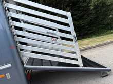 Daf 15t PRB R266 Pop out 