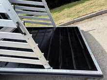 Daf 15t PRB R266 Pop out 