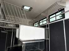 Daf 15t PRB R266 Pop out 