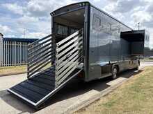 Daf 15t PRB R266 Pop out 