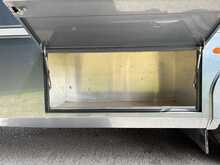 Daf 15t PRB R266 Pop out 