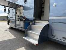 Daf 15t PRB R266 Pop out 