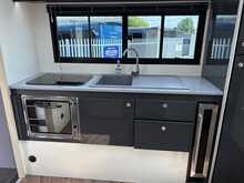 Daf 15t PRB R266 Pop out 