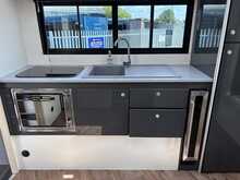 Daf 15t PRB R266 Pop out 