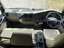 Daf 15t PRB R266 Pop out 