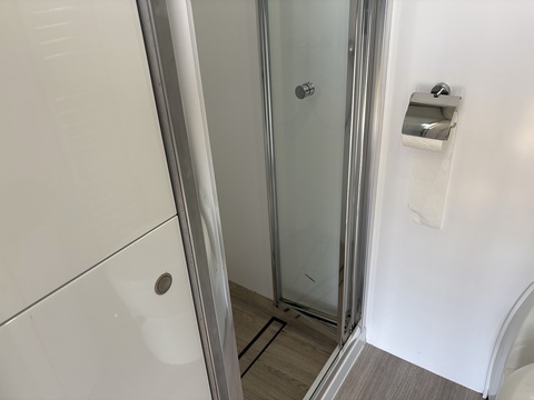 PRB R266 Pop out 6.7 Livestock Carrier Manual Diesel