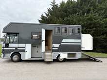 Iveco 7.5t PRB Classic 