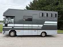 Iveco 7.5t PRB Classic 