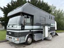 Iveco 7.5t PRB Classic 