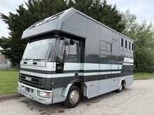 Iveco 7.5t PRB Classic 
