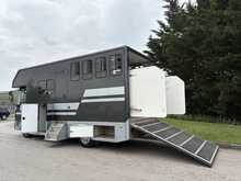 Iveco 7.5t PRB Classic 