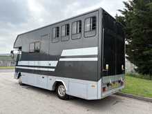 Iveco 7.5t PRB Classic 