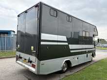Iveco 7.5t PRB Classic 