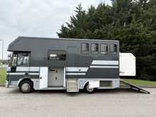 Iveco 7.5t PRB Classic 