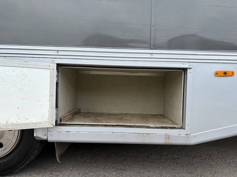 PRB Classic 5.9 Box Van Diesel
