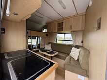 Iveco 7.5t PRB Classic 
