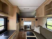 Iveco 7.5t PRB Classic 