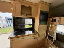 Iveco 7.5t PRB Classic 