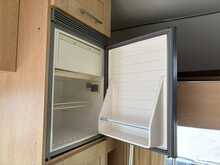 Iveco 7.5t PRB Classic 