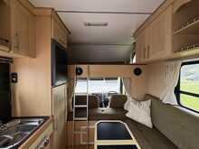 Iveco 7.5t PRB Classic 