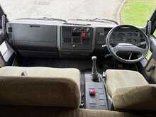 Iveco 7.5t PRB Classic 