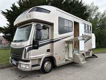 Iveco 7.5t PRB R156 