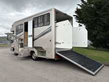 Iveco 7.5t PRB R156 