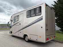 Iveco 7.5t PRB R156 