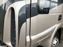 Iveco 7.5t PRB R156 