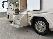 Iveco 7.5t PRB R156 
