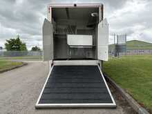 Iveco 7.5t PRB R156 