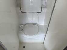 Iveco 7.5t PRB R156 