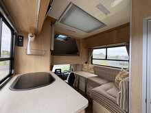 Iveco 7.5t PRB R156 