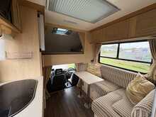 Iveco 7.5t PRB R156 