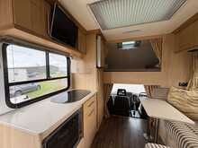 Iveco 7.5t PRB R156 