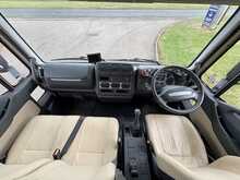 Iveco 7.5t PRB R156 