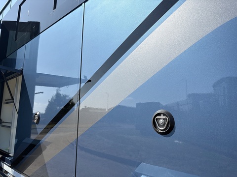 PRB R240 5.9 Livestock Carrier Automated Diesel